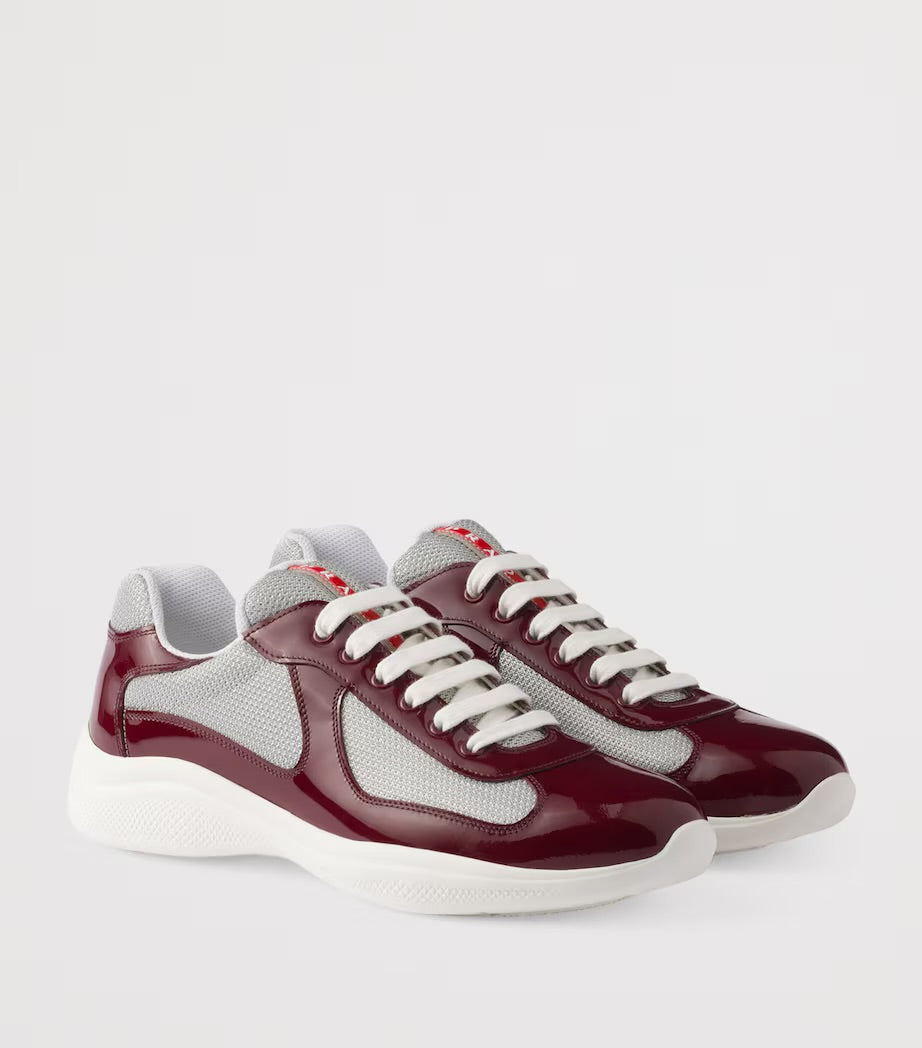 Prada Cups Red