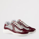 Prada Cups Red