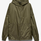 Prada Nylon Windbreaker