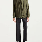 Prada Nylon Windbreaker