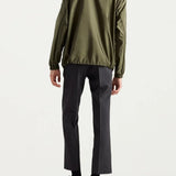 Prada Nylon Windbreaker