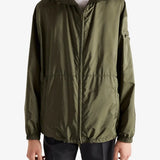 Prada Nylon Windbreaker