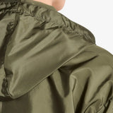 Prada Nylon Windbreaker