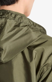 Prada Nylon Windbreaker