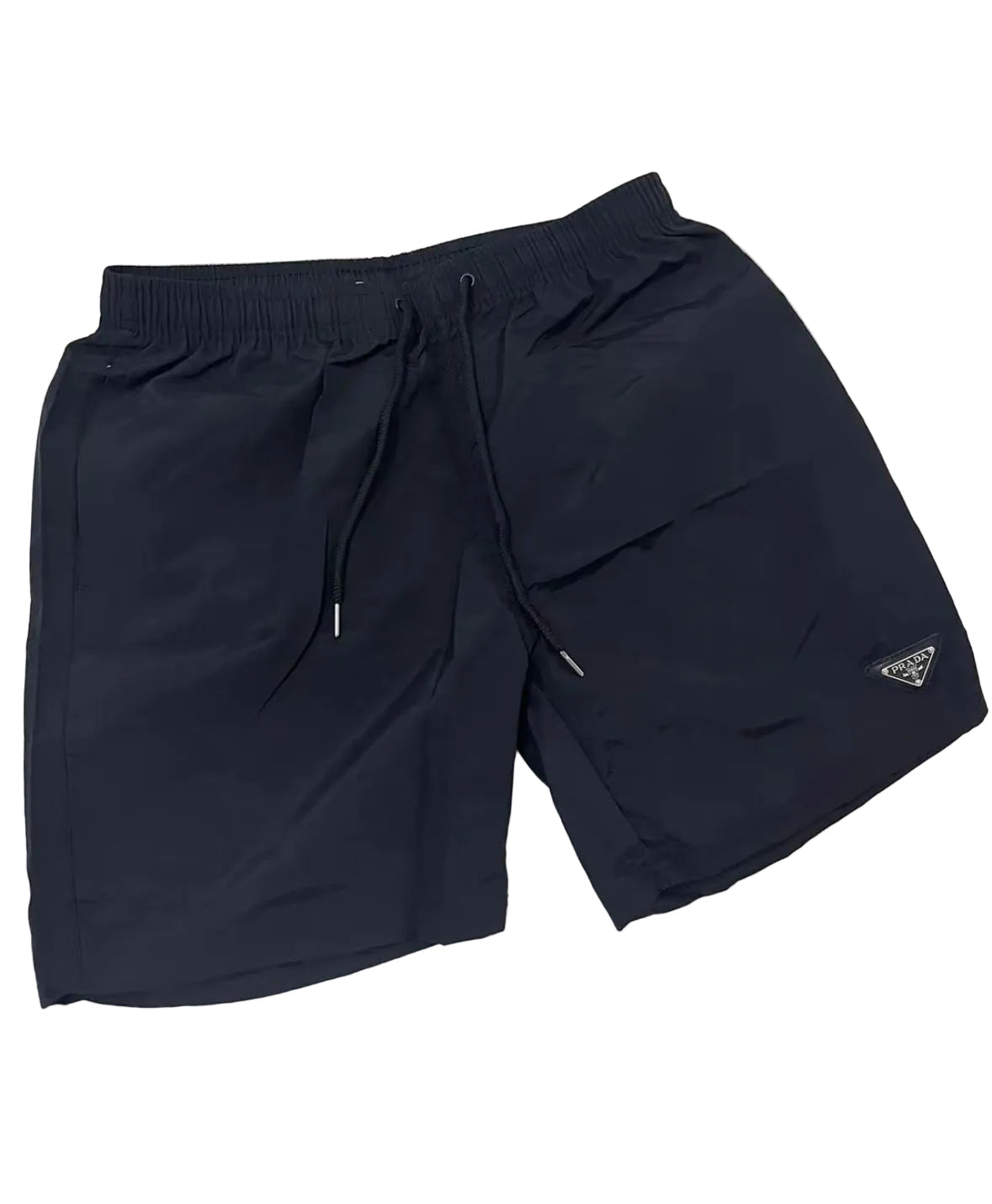 Prada Nylon Zwembroek