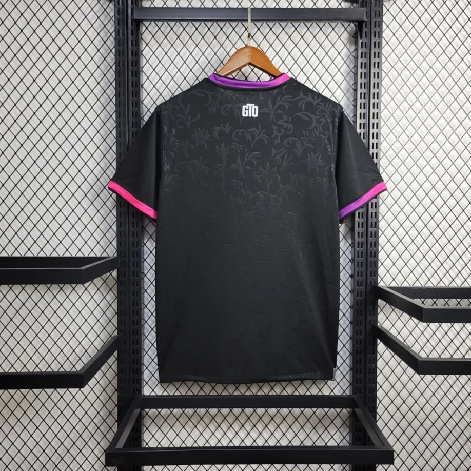 PSG Paris Saint-Germain "Paris Noir" Limited Jersey