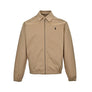 RL BAYPORT JACKET - Beige