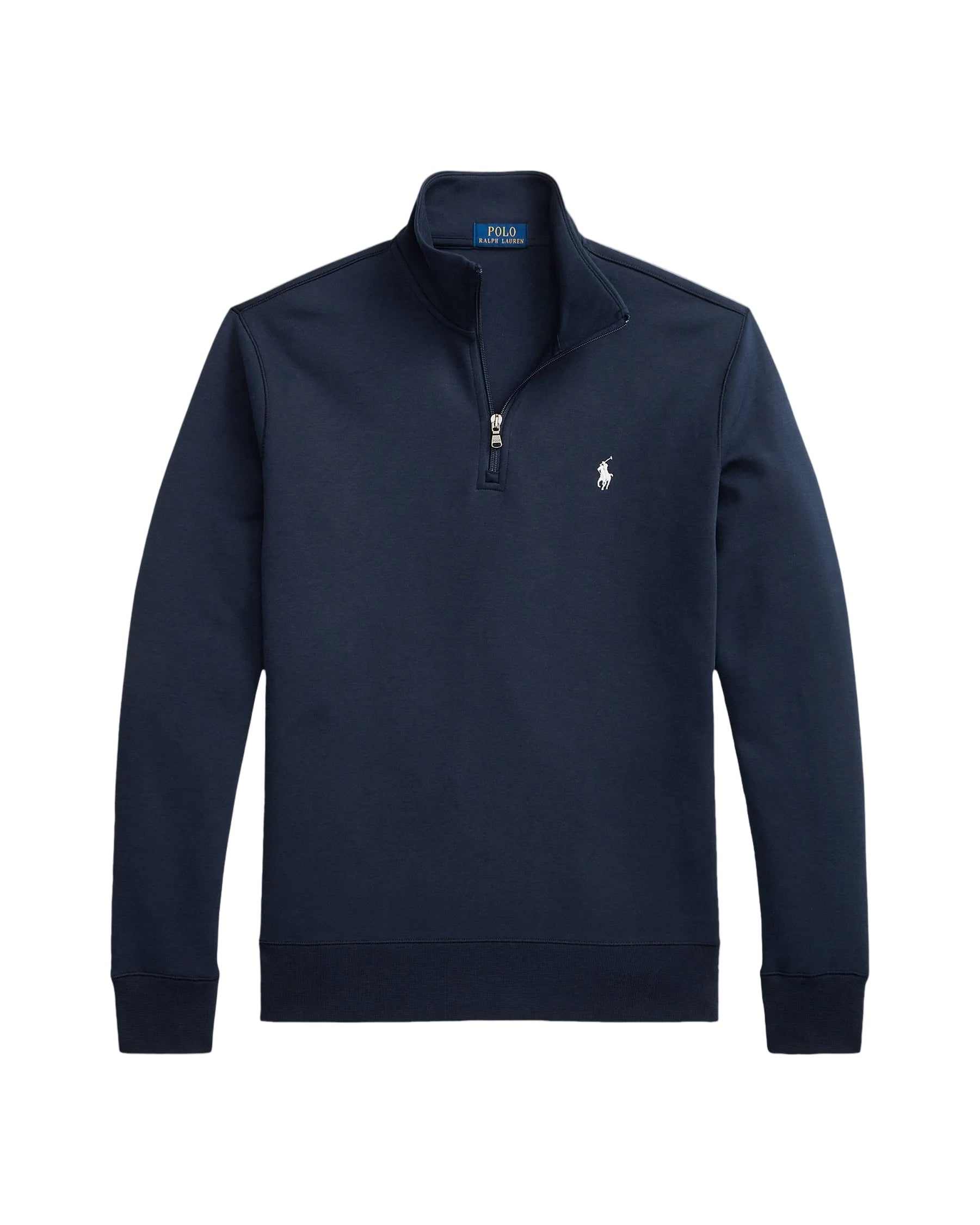 Ralph Lauren half zip