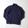 RL ZIP-UP™ - Marineblauw