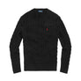 Ralph Lauren Knitwear Sweater - Zwart