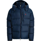 Ralph Lauren Puffer Jacket
