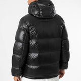Ralph Lauren Puffer Shiney Black