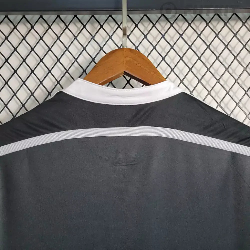 Retro Real Madrid 2014 Chinese Dragon Special Edition Long Sleeve Shirt