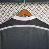 Retro Real Madrid 2014 Chinese Dragon Special Edition Long Sleeve Shirt