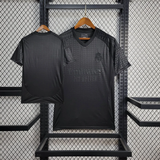 Real Madrid 2024/25 Special Edition Black Shirt