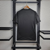 Real Madrid 2024/25 Special Edition Black Shirt