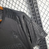 Real Madrid 2024/25 Special Edition Black Shirt