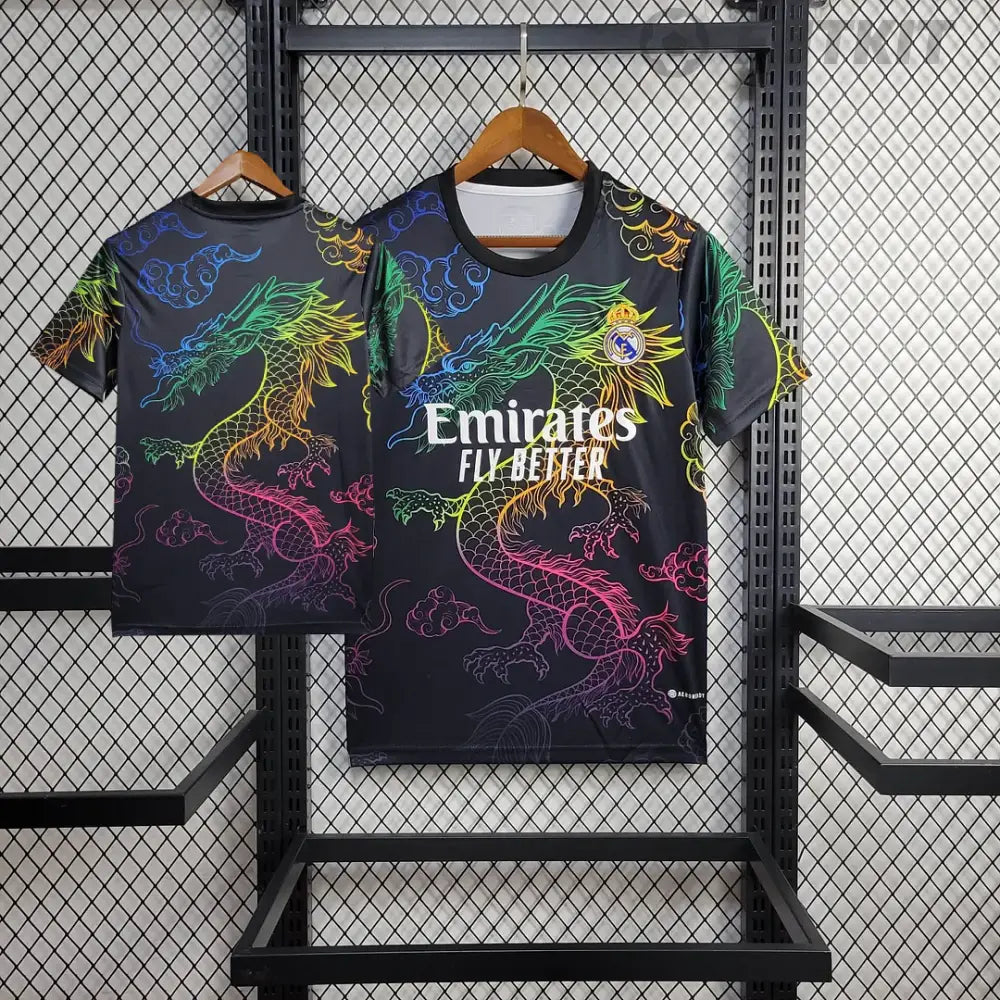 Real Madrid 2024/25 Special Edition Shirt