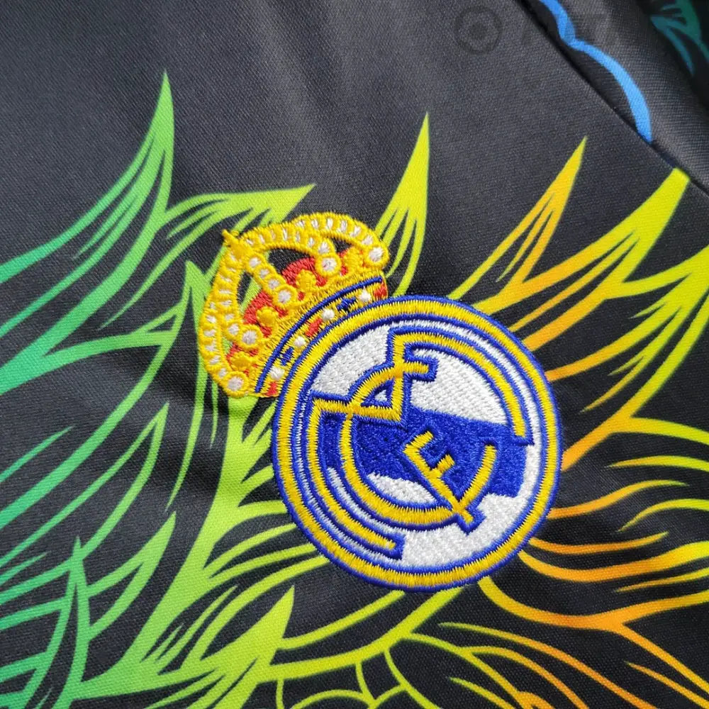 Real Madrid 2024/25 Special Edition Shirt