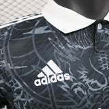 Real Madrid "Dragón Negro" Limited Jersey