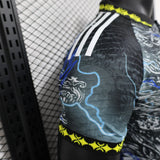 Real Madrid "Thunder Dragon" Limited Jersey