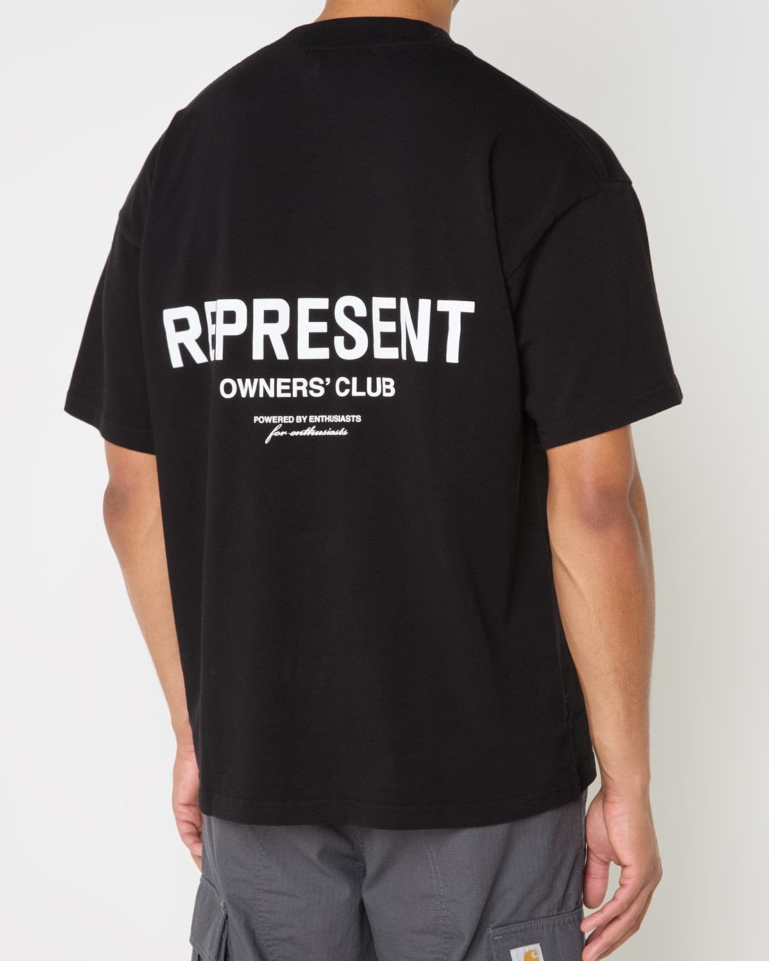 Represent Zomerset