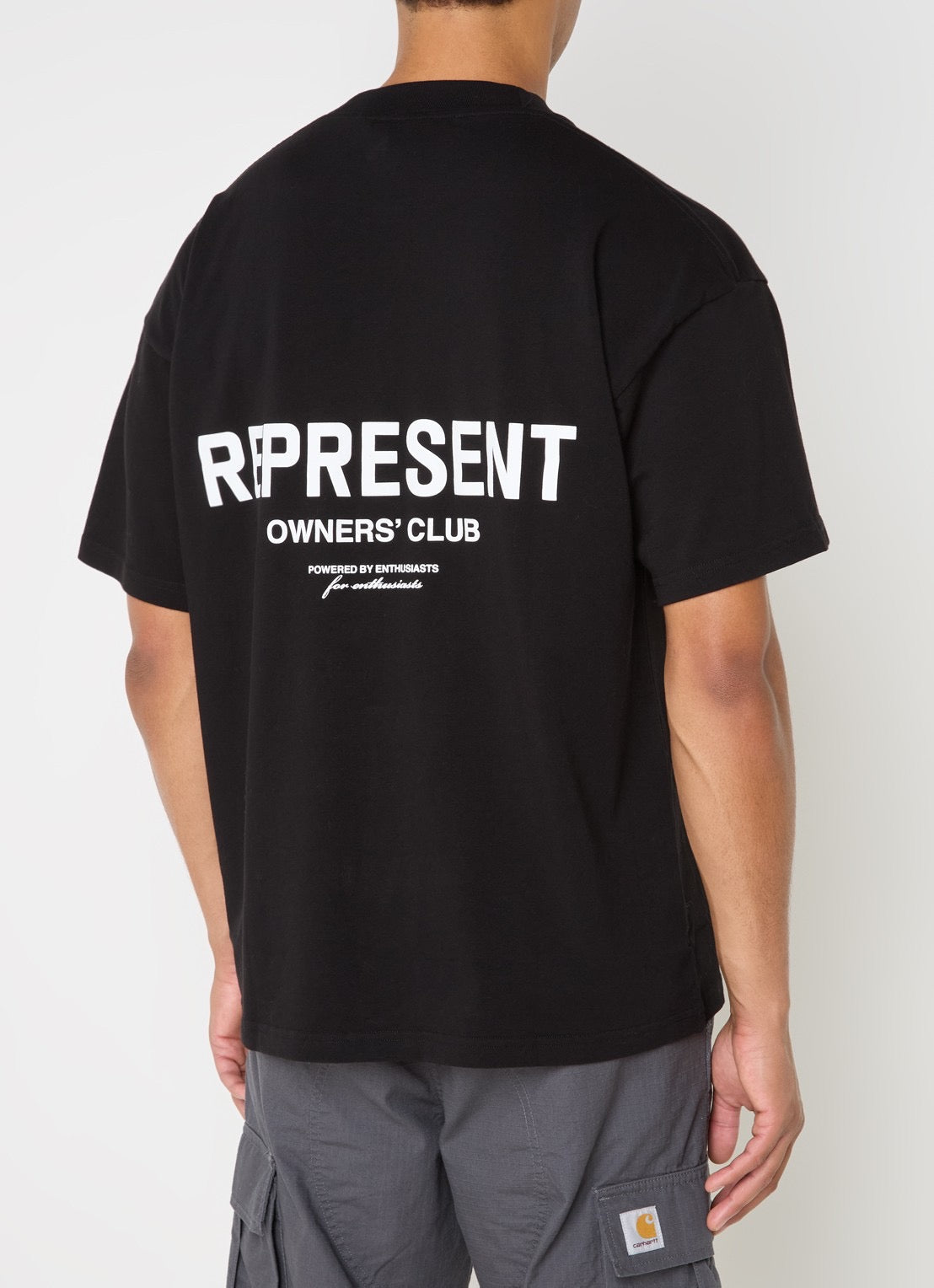 Represent Zomerset