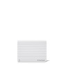 Rimowa Kaarthouder - Zilver
