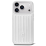 Rimowa phonecase - Zilver