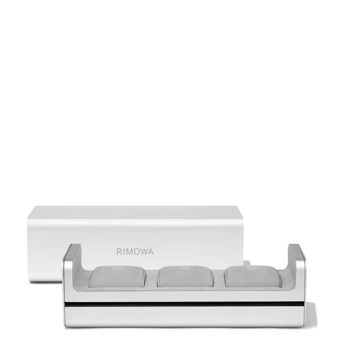 Rimowa Watch Case