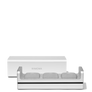 Rimowa Watch Case - Zilver