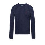 RL KNITWEAR