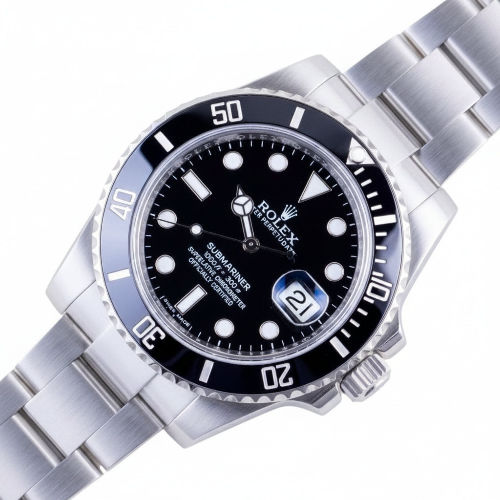 ROLEX SUBMARINER