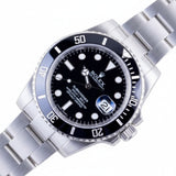 ROLEX SUBMARINER