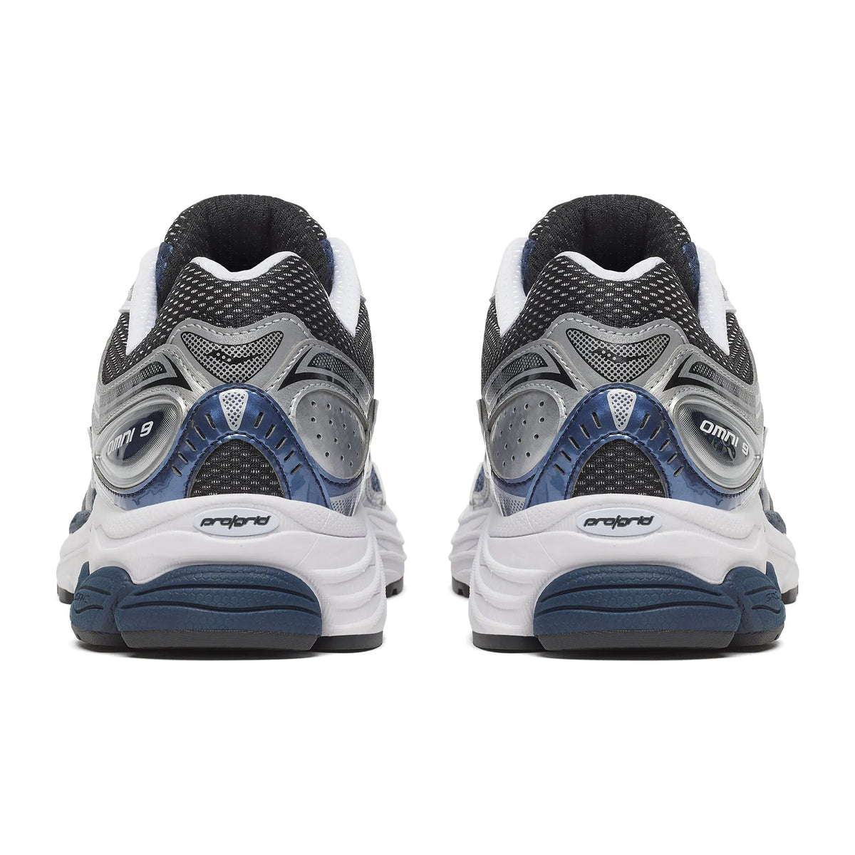 Saucony Shoes