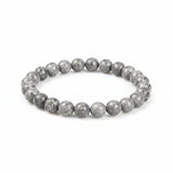Selvra - Natuurstenen chakra-armband
