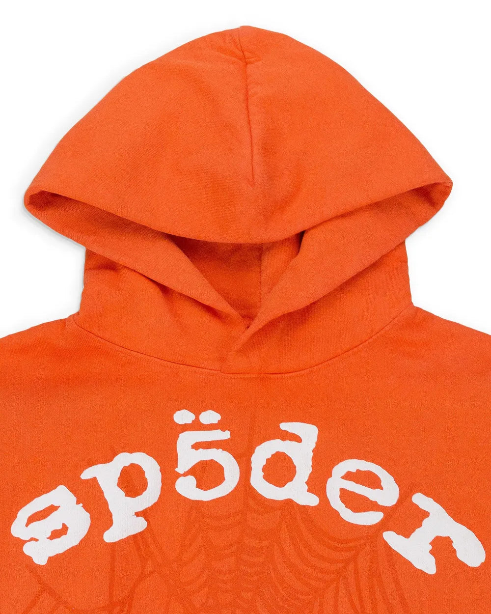 SP5DER HOODIE