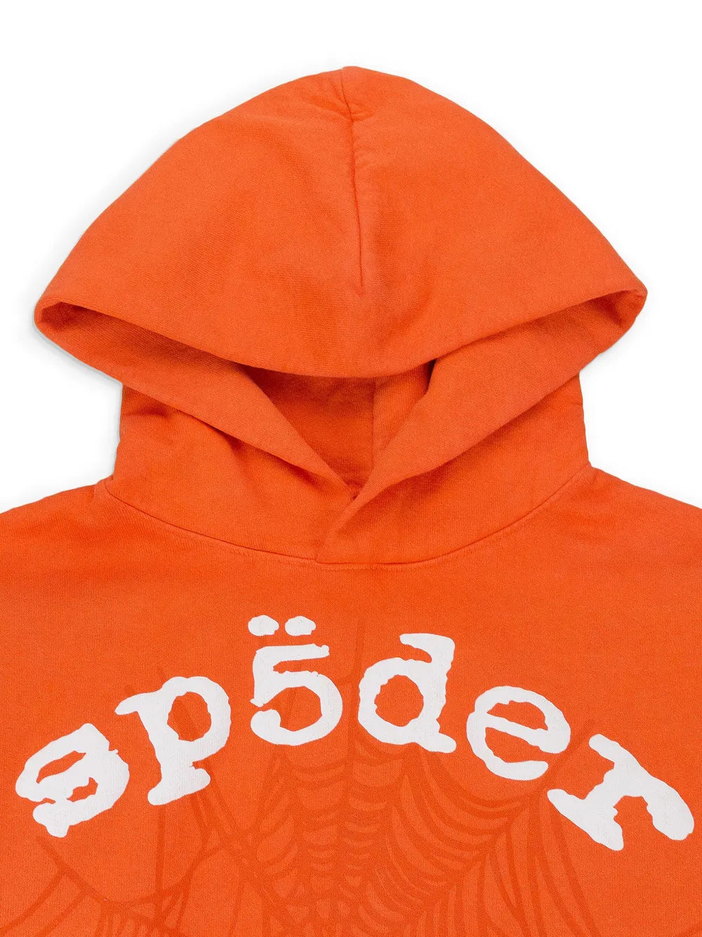 SP5DER HOODIE