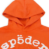 SP5DER HOODIE