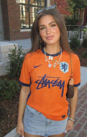 Stüssy x Nederlands Elftal Limited Edition Kit - 65% KORTING!