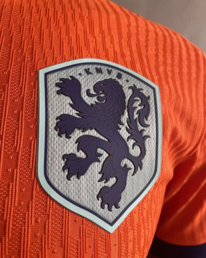 Stüssy x Nederlands Elftal Limited Edition Kit - 65% KORTING!