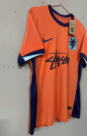 Stüssy x Nederlands Elftal Limited Edition Kit - 65% KORTING!