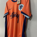 Stüssy x Nederlands Elftal Limited Edition Kit - 65% KORTING!