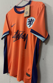 Stüssy x Nederlands Elftal Limited Edition Kit - 65% KORTING!