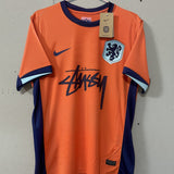 Stüssy x Nederlands Elftal Limited Edition Kit - 65% KORTING!