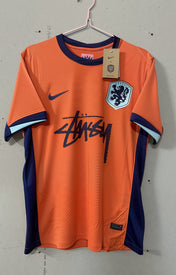 Stüssy x Nederlands Elftal Limited Edition Kit - 65% KORTING!