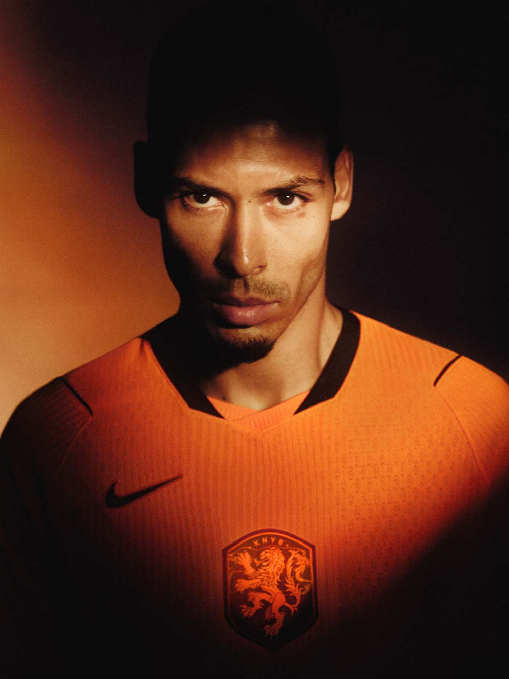 STÜSSY X NETHERLANDS 2026 EXCLUSIVE JERSEY - 65% KONINGSDAG KORTING!