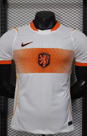 STÜSSY X NETHERLANDS 2026 EXCLUSIVE JERSEY - 65% KONINGSDAG KORTING!