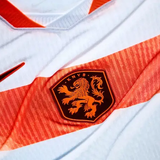 STÜSSY X NETHERLANDS 2026 EXCLUSIVE JERSEY - 65% KONINGSDAG KORTING!