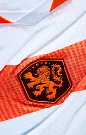 STÜSSY X NETHERLANDS 2026 EXCLUSIVE JERSEY - 65% KONINGSDAG KORTING!